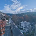 Gwiazda 503 아파트
