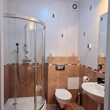 Gwiazda 503 * Krynica Zdroj