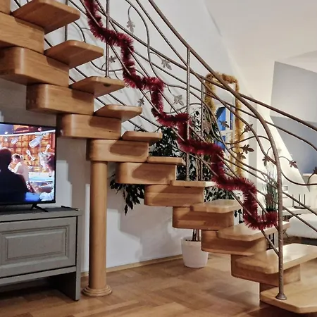 Gwiazda 503 Lejlighed Krynica Zdroj