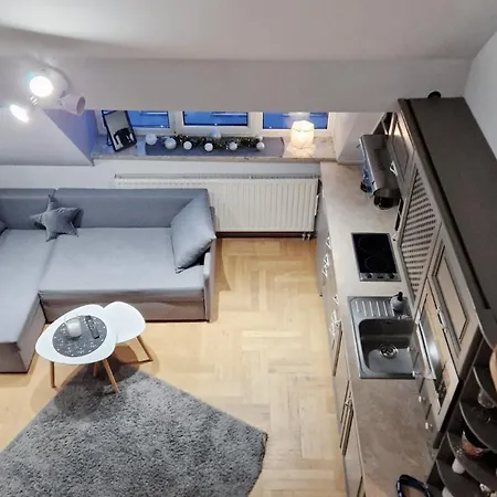 Gwiazda 503 * Krynica Zdroj